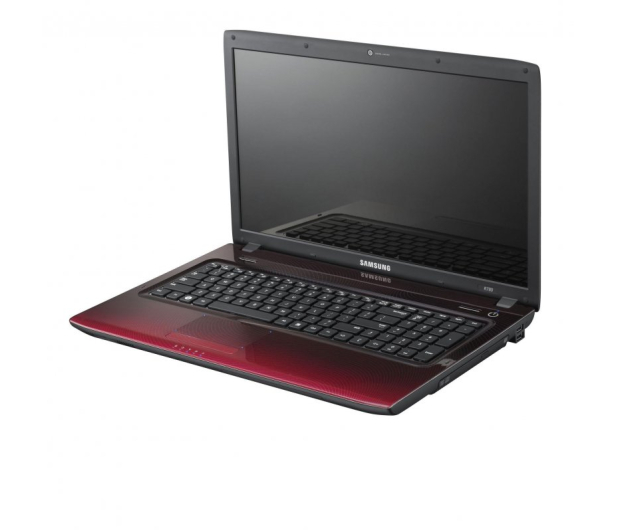Samsung R780 i3-330M/4096/320/DVD-RW/7HP - 51796 - zdjęcie